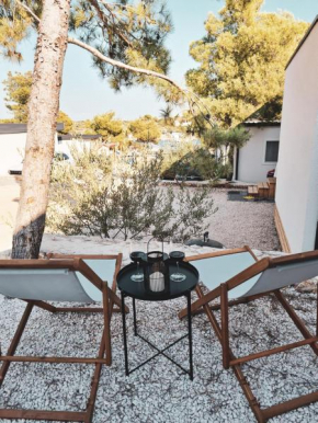 Mobile home Tinkara Drage